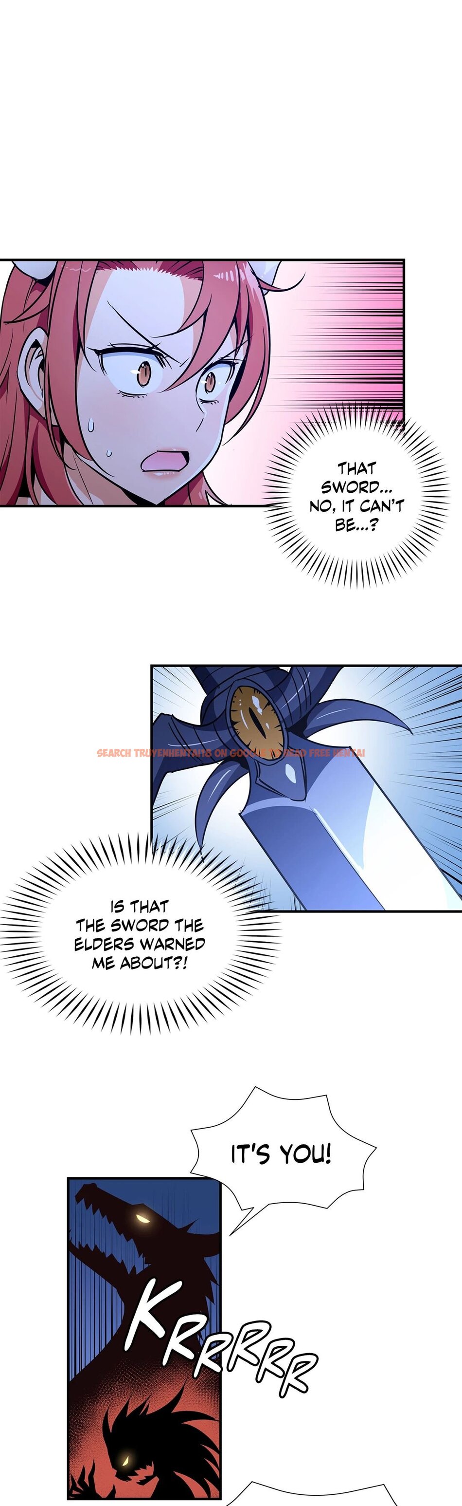 Read Hentai Image 18 308 in comic Rise And Shine, Hero! - Chapter 21 - hentaitnt.net