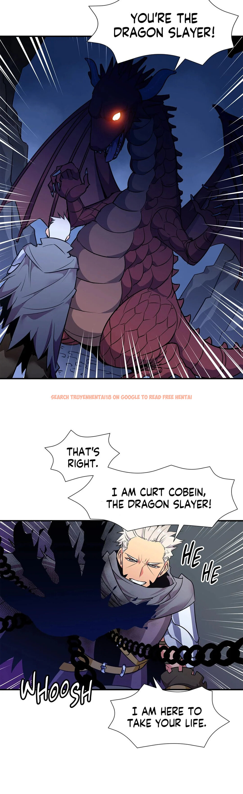 Read Hentai Image 19 308 in comic Rise And Shine, Hero! - Chapter 21 - hentaitnt.net