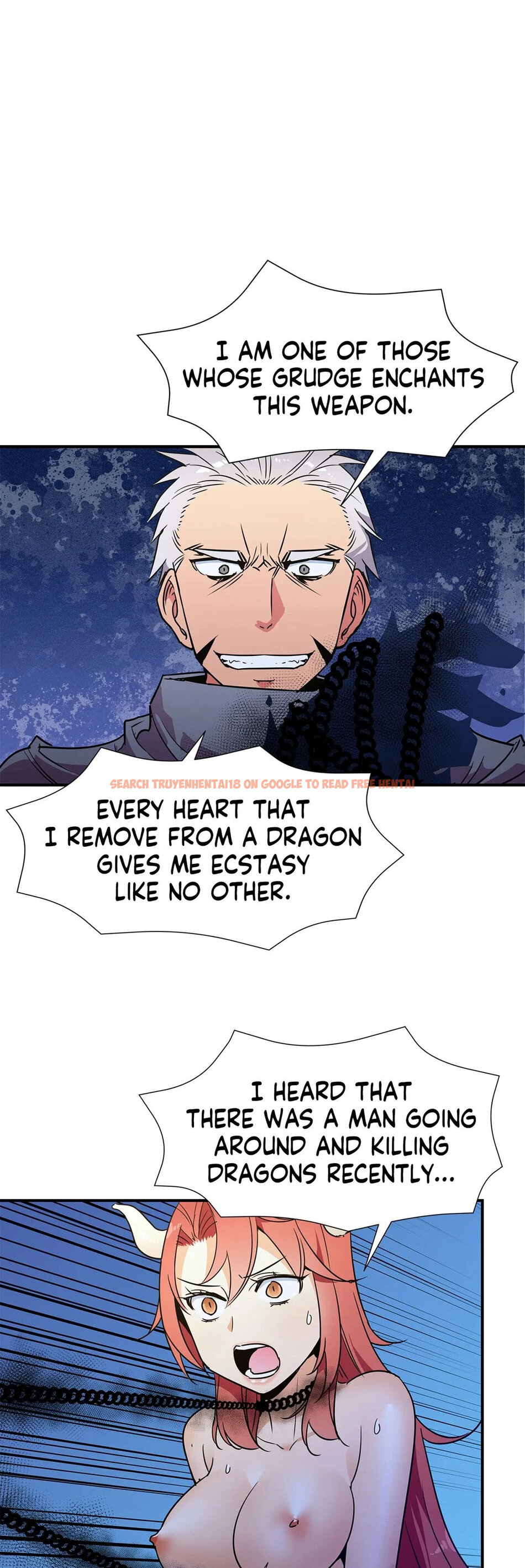 Read Hentai Image 23 308 in comic Rise And Shine, Hero! - Chapter 21 - hentaitnt.net