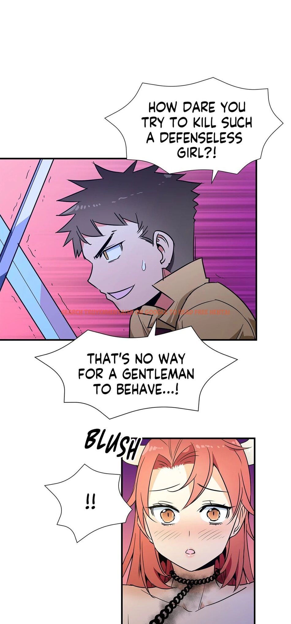 Read Hentai Image 26 308 in comic Rise And Shine, Hero! - Chapter 21 - hentaitnt.net