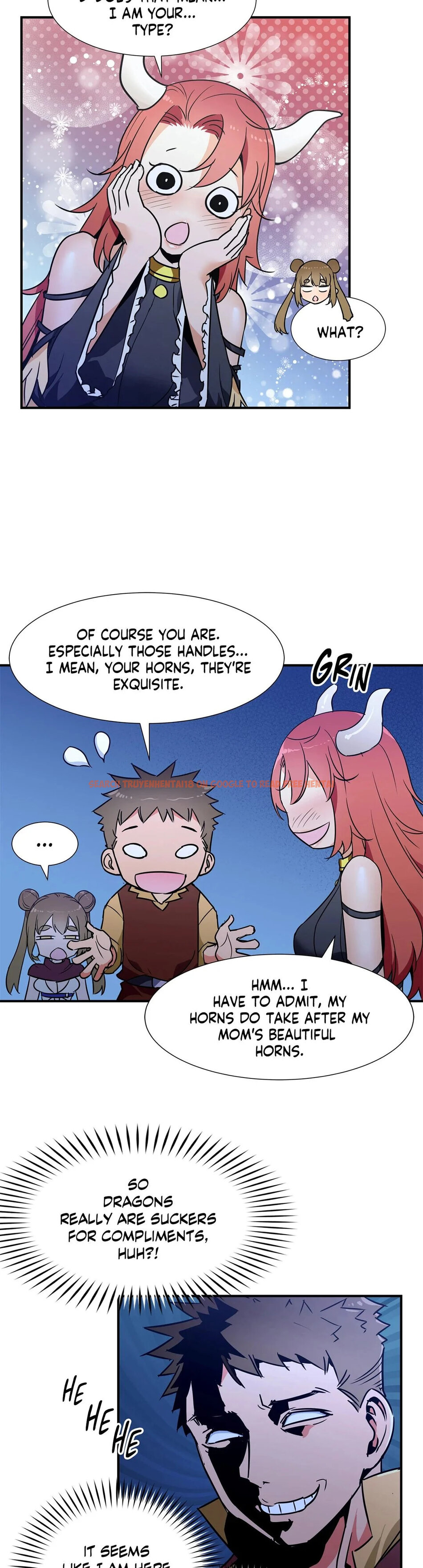 Read Hentai Image 6 308 in comic Rise And Shine, Hero! - Chapter 21 - hentaitnt.net