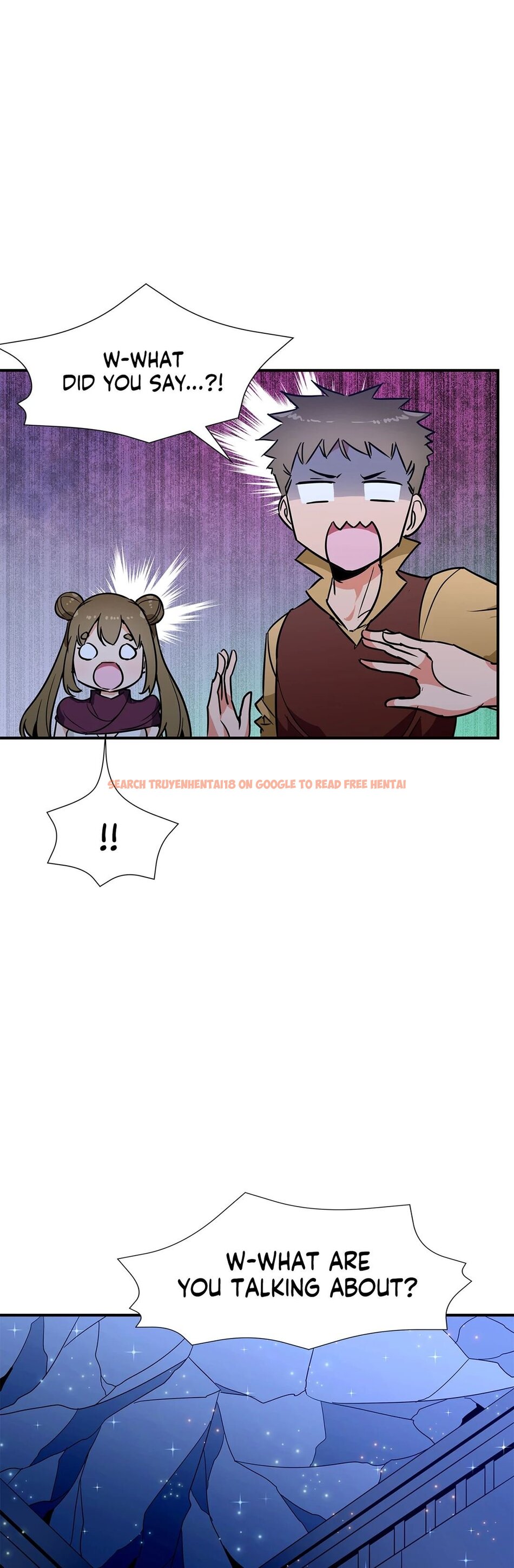 Read Hentai Image 8 308 in comic Rise And Shine, Hero! - Chapter 21 - hentaitnt.net