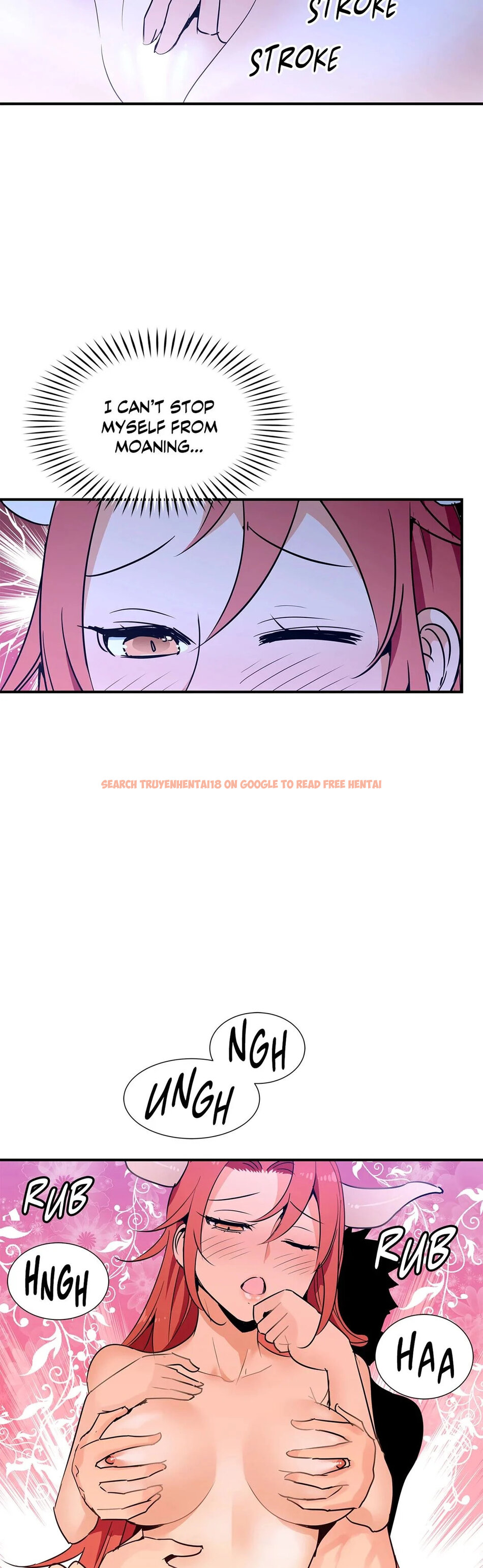 Read Hentai Image 14 308 in comic Rise And Shine, Hero! - Chapter 23 - www.hentaitnt.net