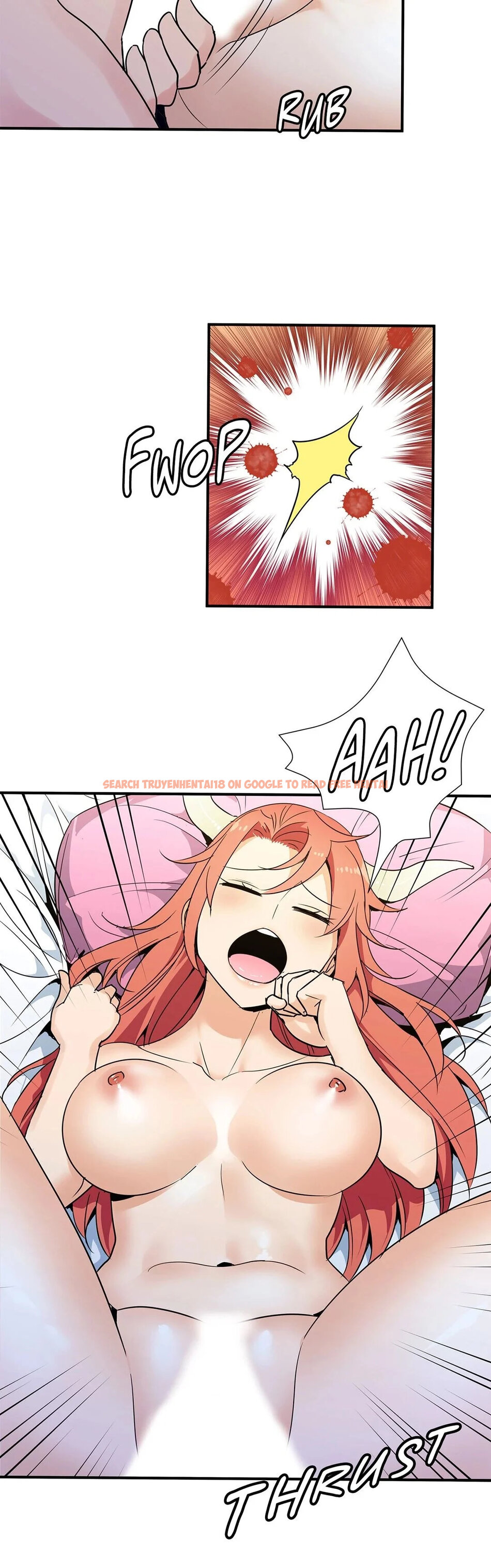 Read Hentai Image 18 308 in comic Rise And Shine, Hero! - Chapter 23 - www.hentaitnt.net