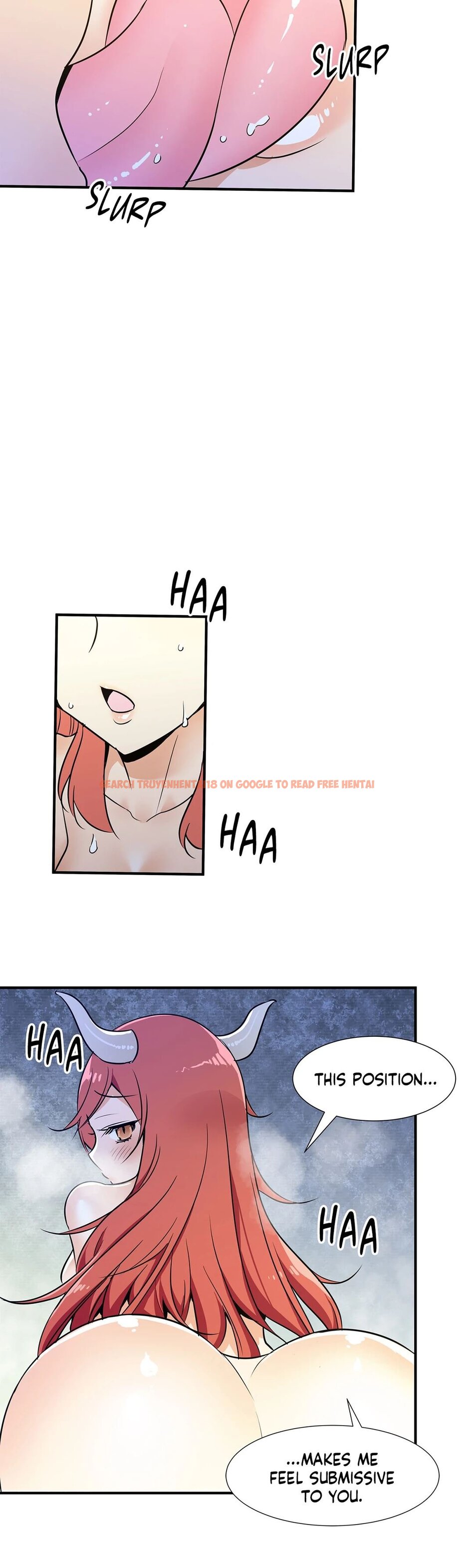 Read Hentai Image 21 308 in comic Rise And Shine, Hero! - Chapter 23 - www.hentaitnt.net
