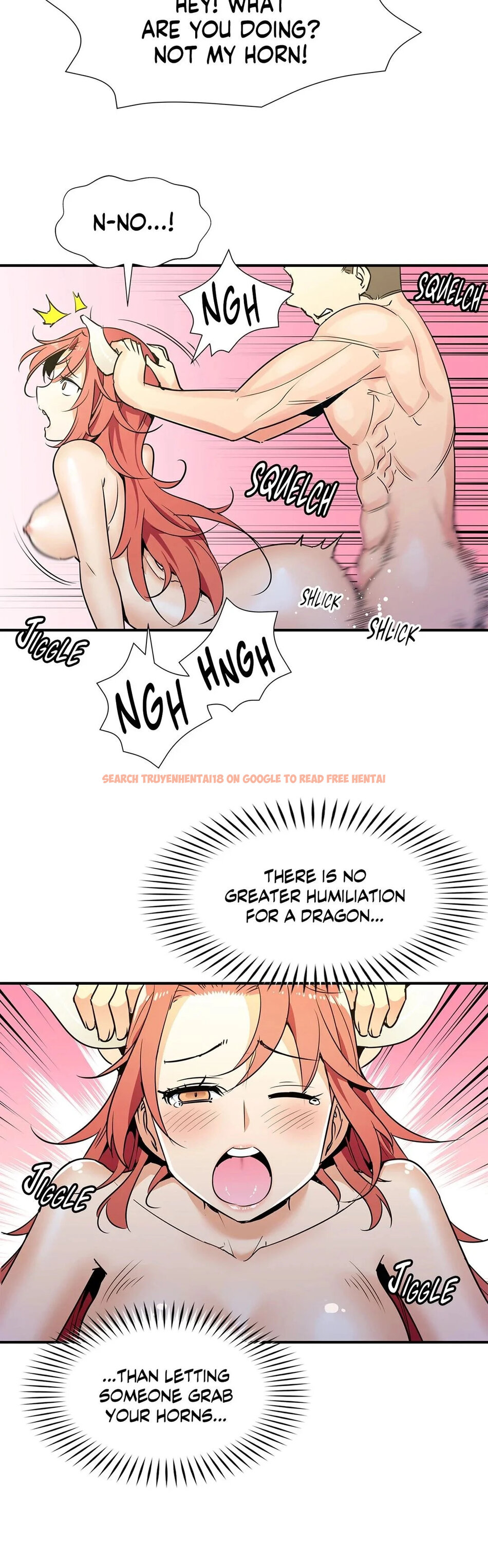 Read Hentai Image 23 308 in comic Rise And Shine, Hero! - Chapter 23 - www.hentaitnt.net