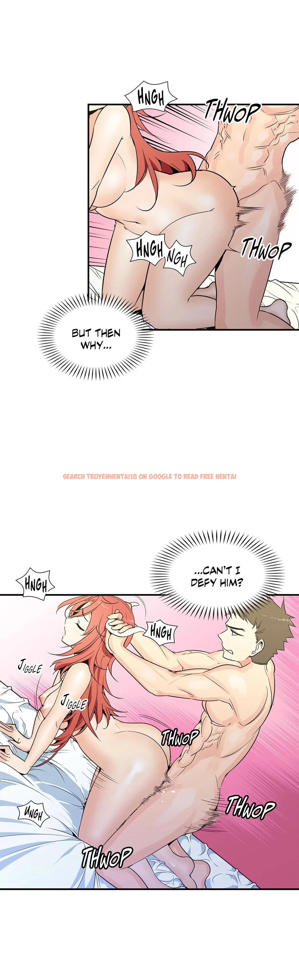 Read Hentai Image 24 308 in comic Rise And Shine, Hero! - Chapter 23 - www.hentaitnt.net