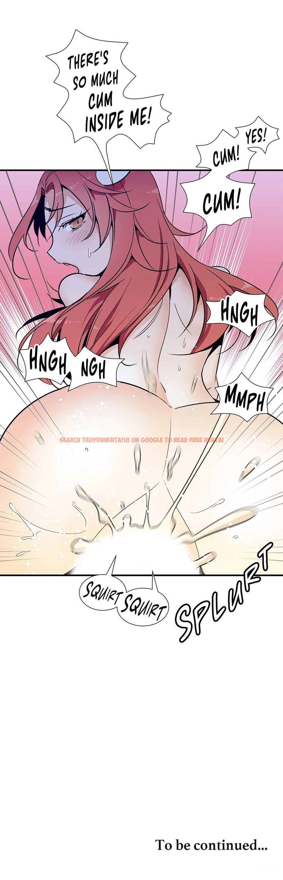 Read Hentai Image 26 308 in comic Rise And Shine, Hero! - Chapter 23 - www.hentaitnt.net
