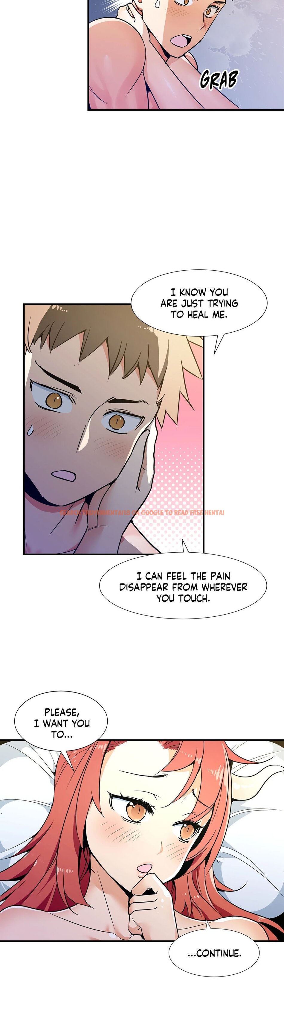 Read Hentai Image 3 308 in comic Rise And Shine, Hero! - Chapter 23 - www.hentaitnt.net