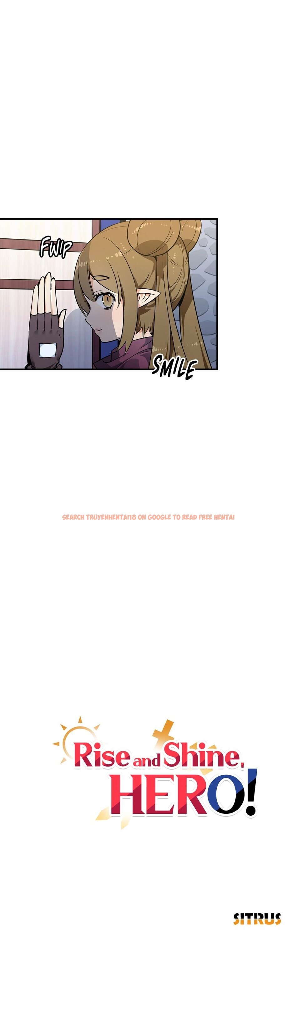 Read Hentai Image 4 308 in comic Rise And Shine, Hero! - Chapter 23 - www.hentaitnt.net