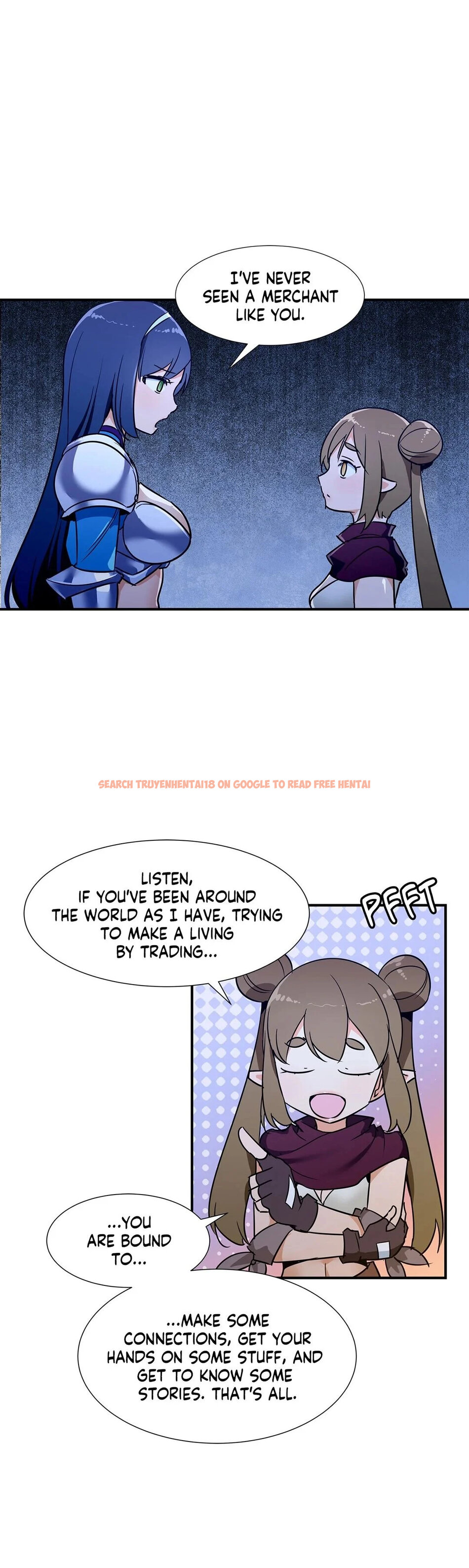 Read Hentai Image 7 308 in comic Rise And Shine, Hero! - Chapter 23 - www.hentaitnt.net