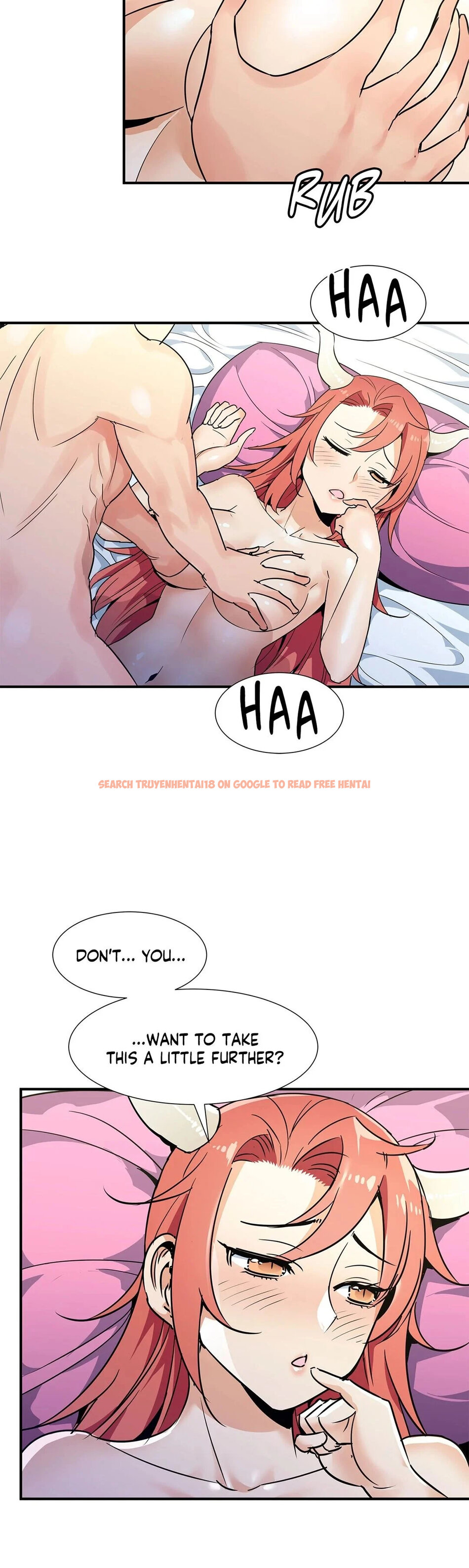 Read Hentai Image 9 308 in comic Rise And Shine, Hero! - Chapter 23 - www.hentaitnt.net