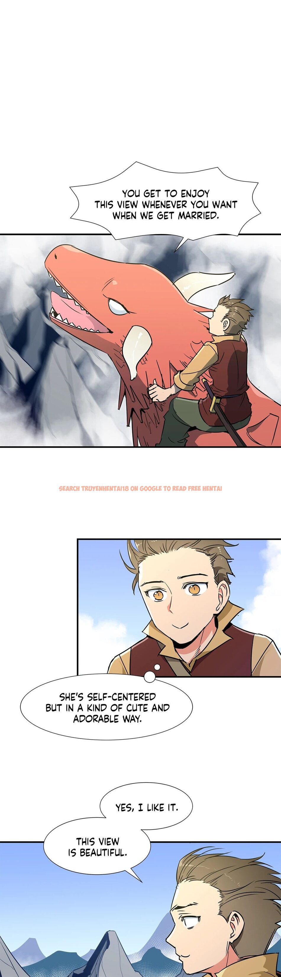 Read Hentai Image 10 301 in comic Rise And Shine, Hero! - Chapter 24 - www.hentaitnt.net