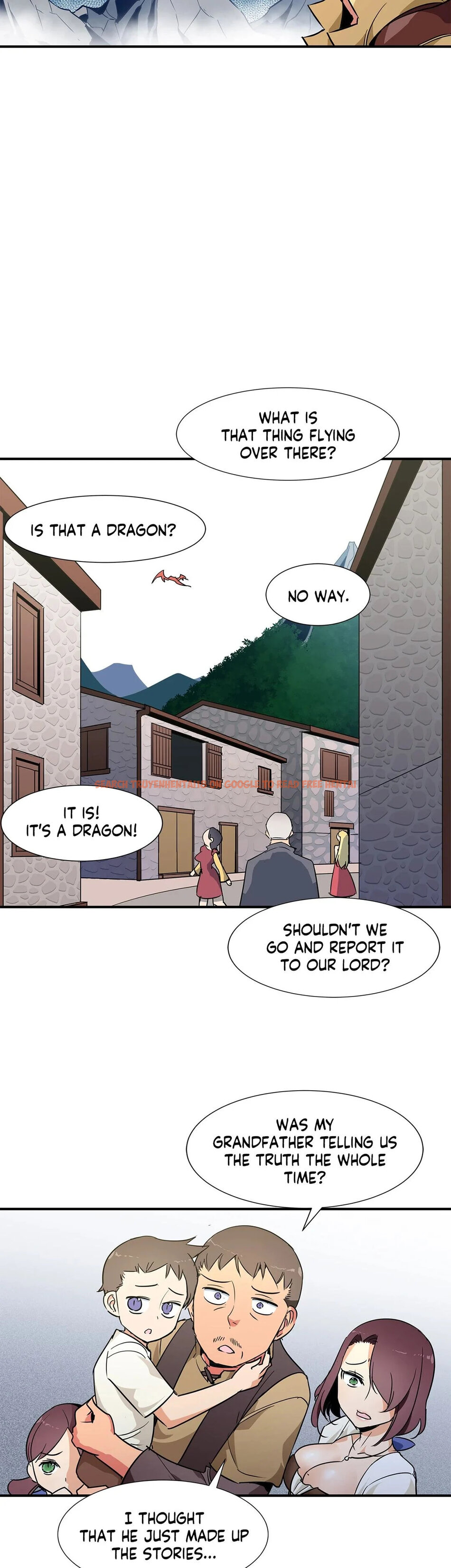 Read Hentai Image 11 301 in comic Rise And Shine, Hero! - Chapter 24 - www.hentaitnt.net