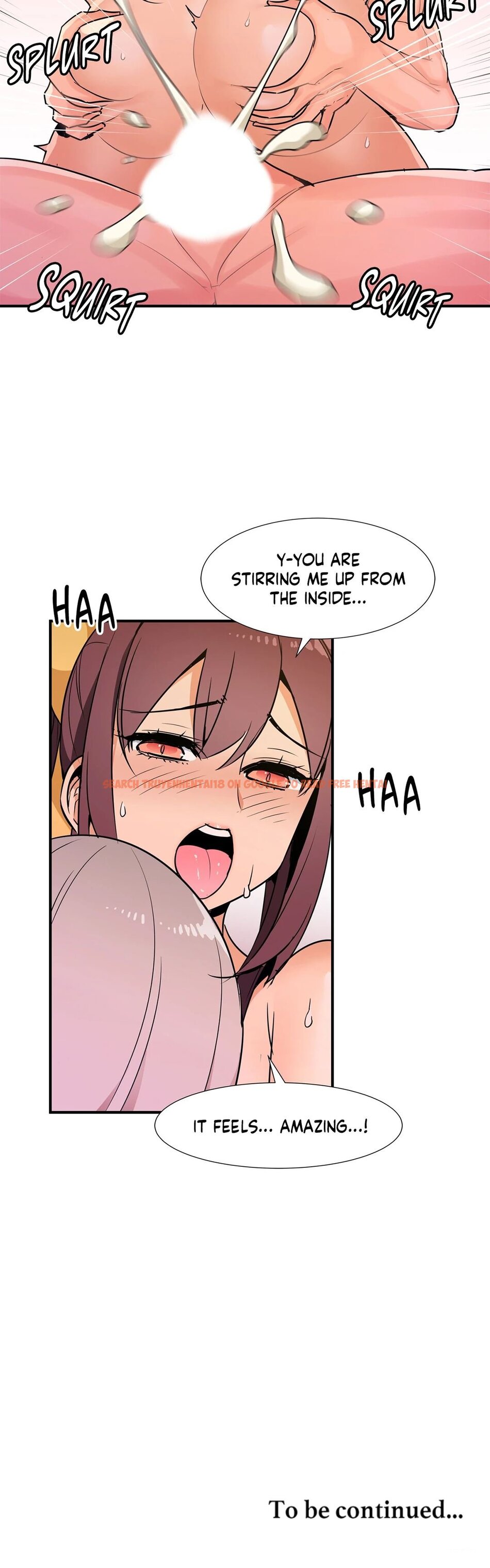 Read Hentai Image 26 308 in comic Rise And Shine, Hero! - Chapter 24 - www.hentaitnt.net
