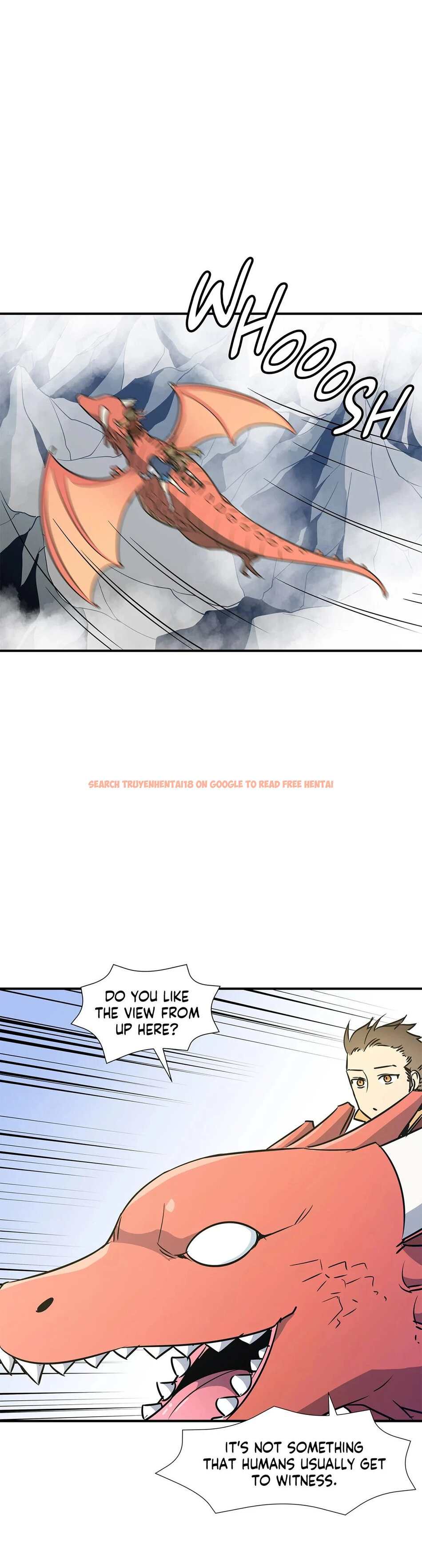 Read Hentai Image 9 301 in comic Rise And Shine, Hero! - Chapter 24 - www.hentaitnt.net