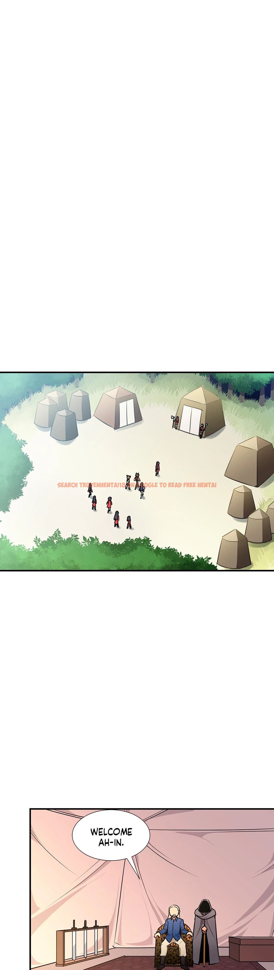Read Hentai Image 11 301 in comic Rise And Shine, Hero! - Chapter 25 - www.hentaitnt.net