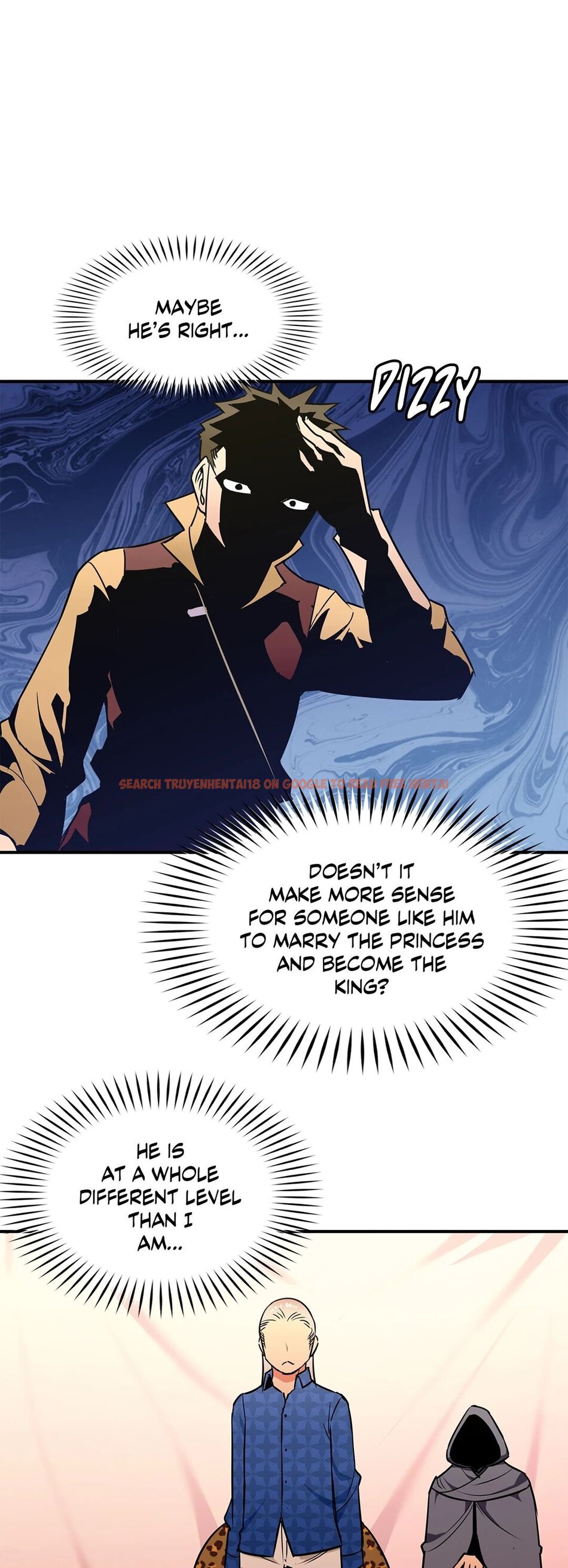 Read Hentai Image 22 301 in comic Rise And Shine, Hero! - Chapter 25 - www.hentaitnt.net