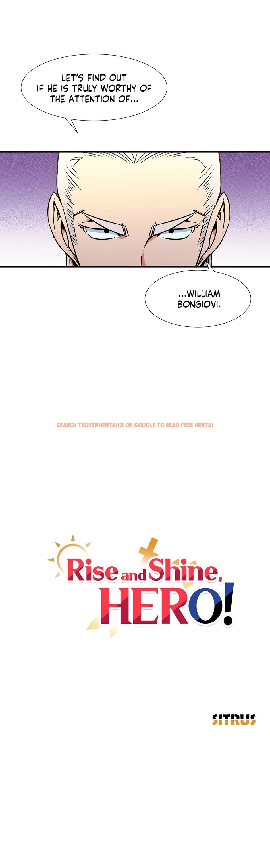 Read Hentai Image 6 301 in comic Rise And Shine, Hero! - Chapter 25 - www.hentaitnt.net