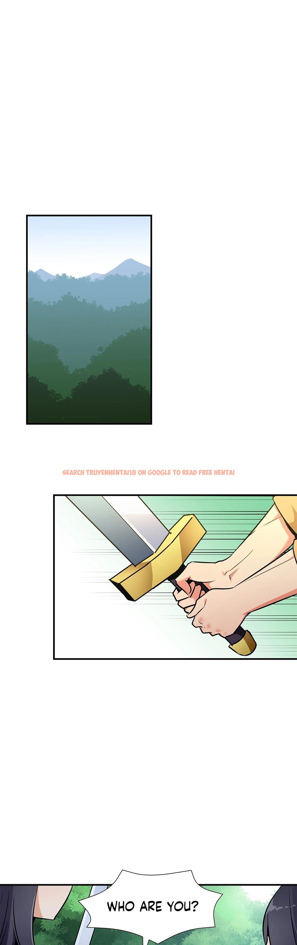 Read Hentai Image 7 301 in comic Rise And Shine, Hero! - Chapter 25 - www.hentaitnt.net