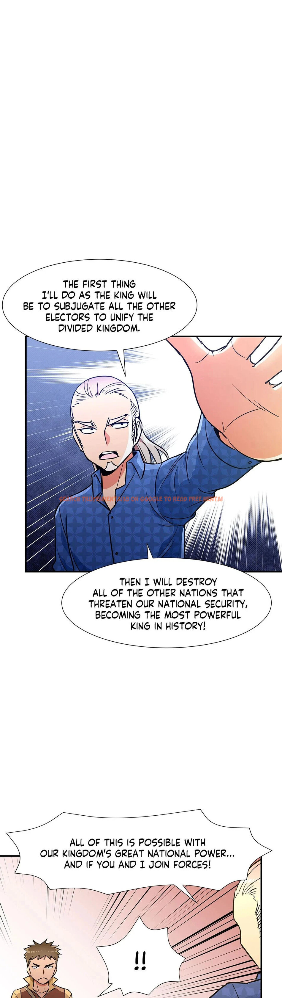 Read Hentai Image 1 301 in comic Rise And Shine, Hero! - Chapter 26 - www.hentaitnt.net