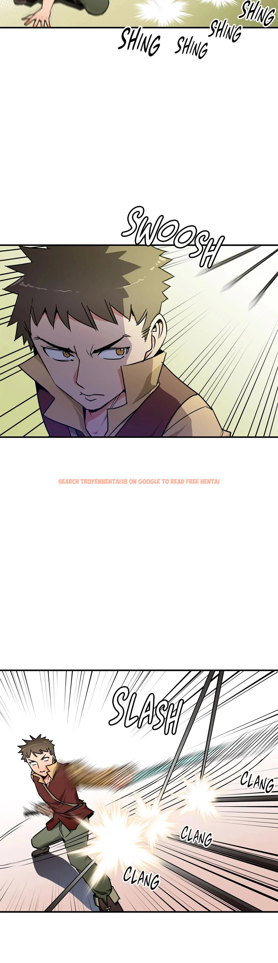 Read Hentai Image 19 301 in comic Rise And Shine, Hero! - Chapter 26 - www.hentaitnt.net