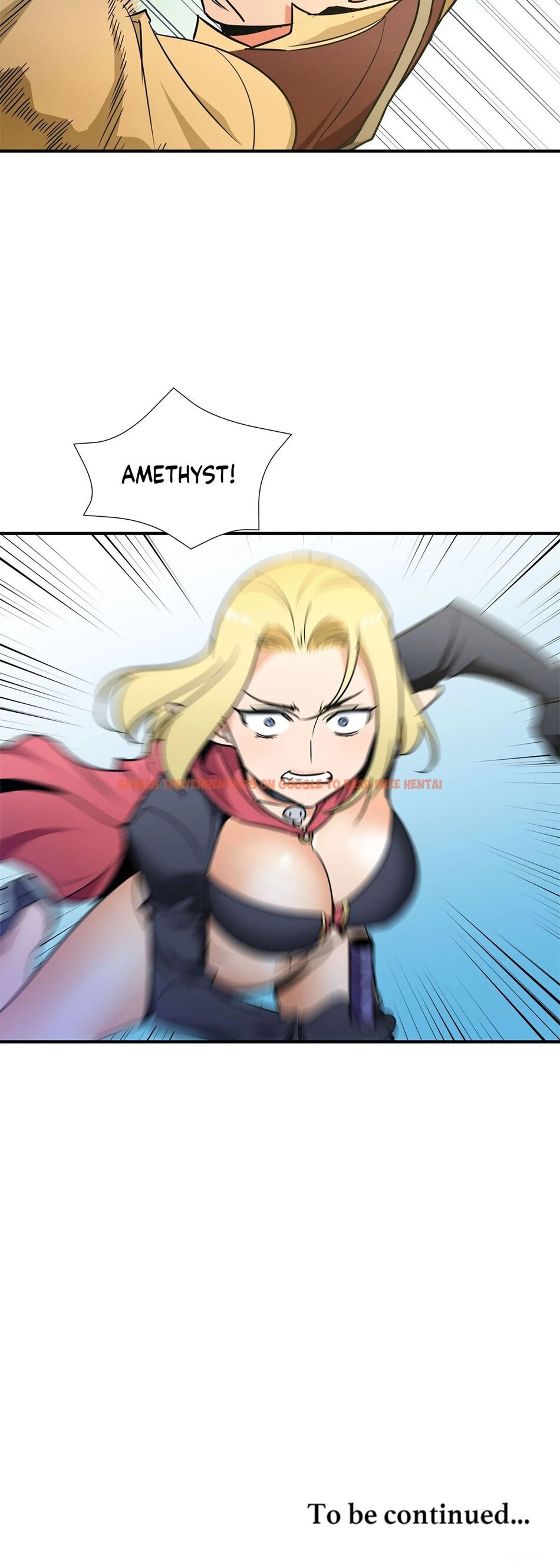 Read Hentai Image 22 301 in comic Rise And Shine, Hero! - Chapter 26 - www.hentaitnt.net