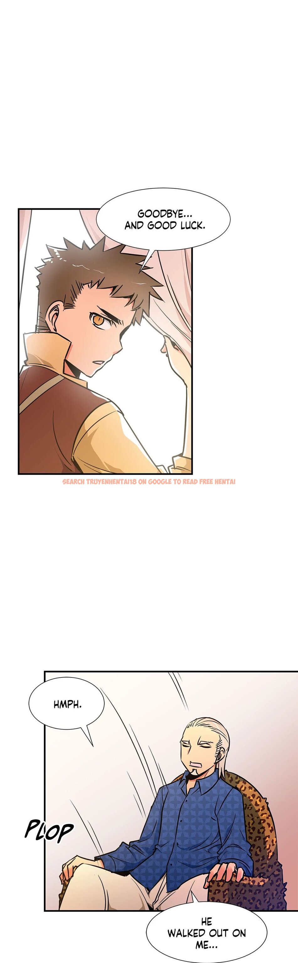 Read Hentai Image 4 301 in comic Rise And Shine, Hero! - Chapter 26 - www.hentaitnt.net
