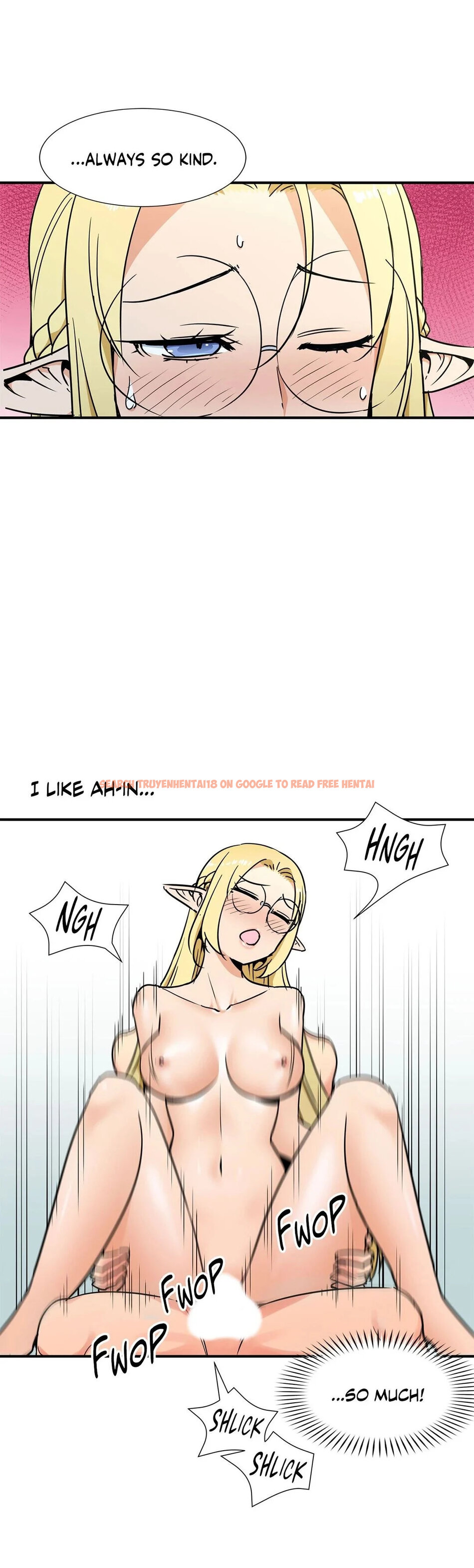 Read Hentai Image 16 470 in comic Rise And Shine, Hero! - Chapter 28 - www.hentaitnt.net