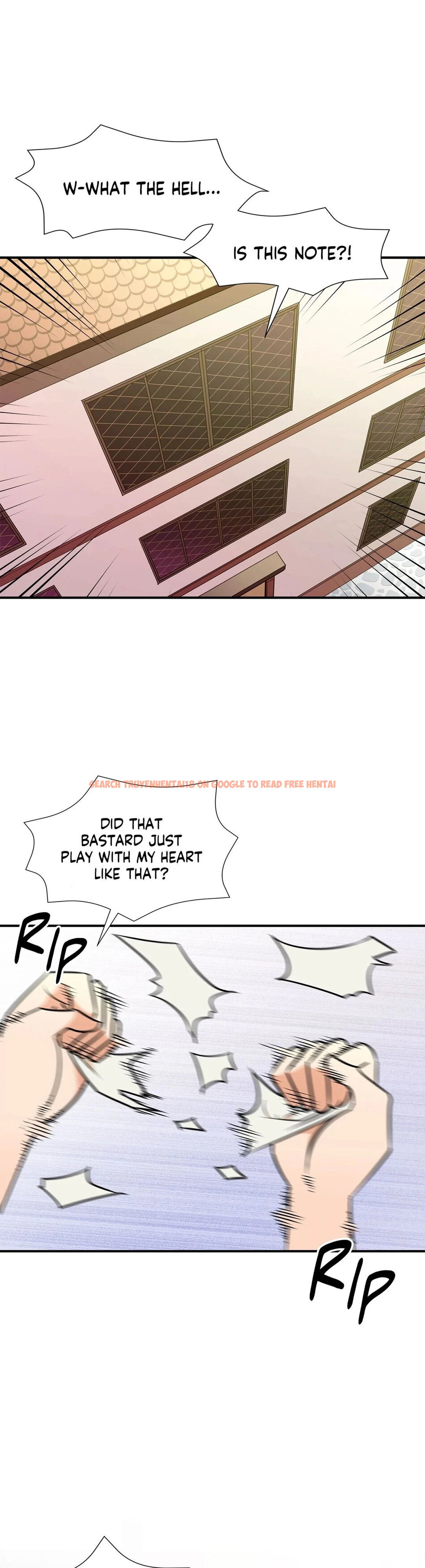 Read Hentai Image 21 470 in comic Rise And Shine, Hero! - Chapter 28 - www.hentaitnt.net