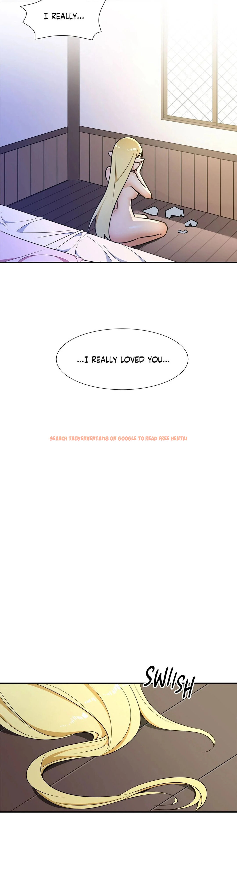 Read Hentai Image 22 470 in comic Rise And Shine, Hero! - Chapter 28 - www.hentaitnt.net