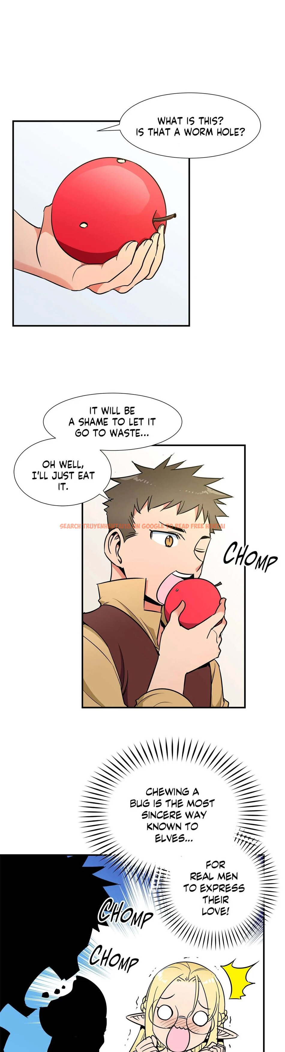 Read Hentai Image 4 470 in comic Rise And Shine, Hero! - Chapter 28 - www.hentaitnt.net