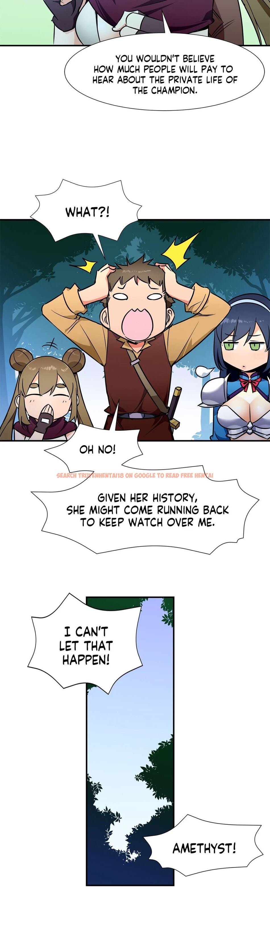 Read Hentai Image 15 208 in comic Rise And Shine, Hero! - Chapter 29 - www.hentaitnt.net
