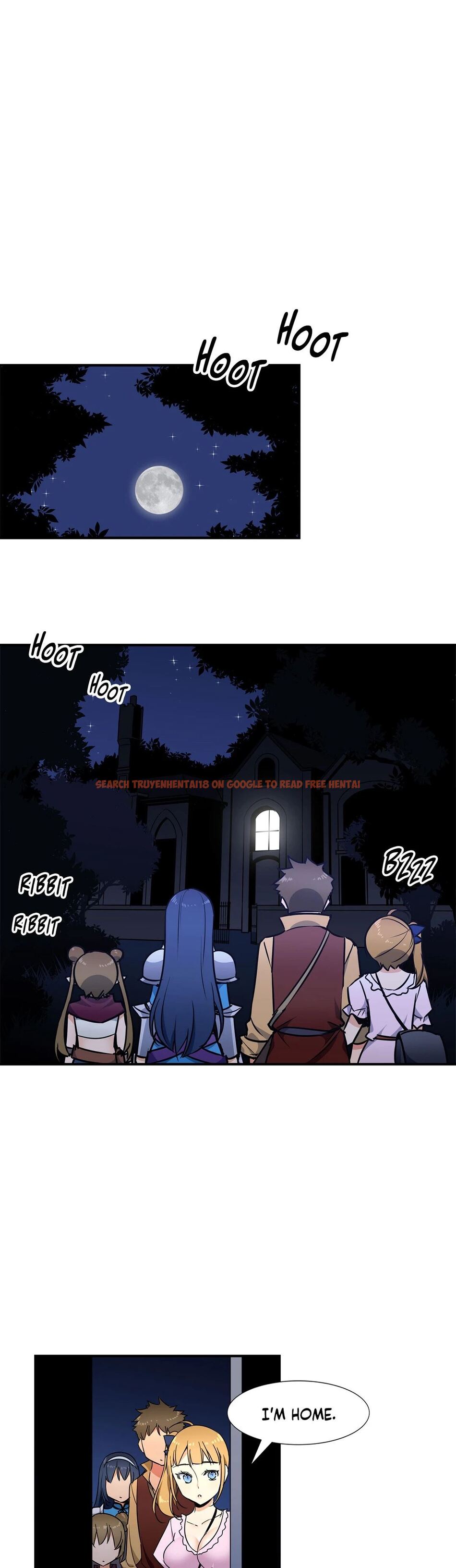 Read Hentai Image 22 208 in comic Rise And Shine, Hero! - Chapter 29 - www.hentaitnt.net