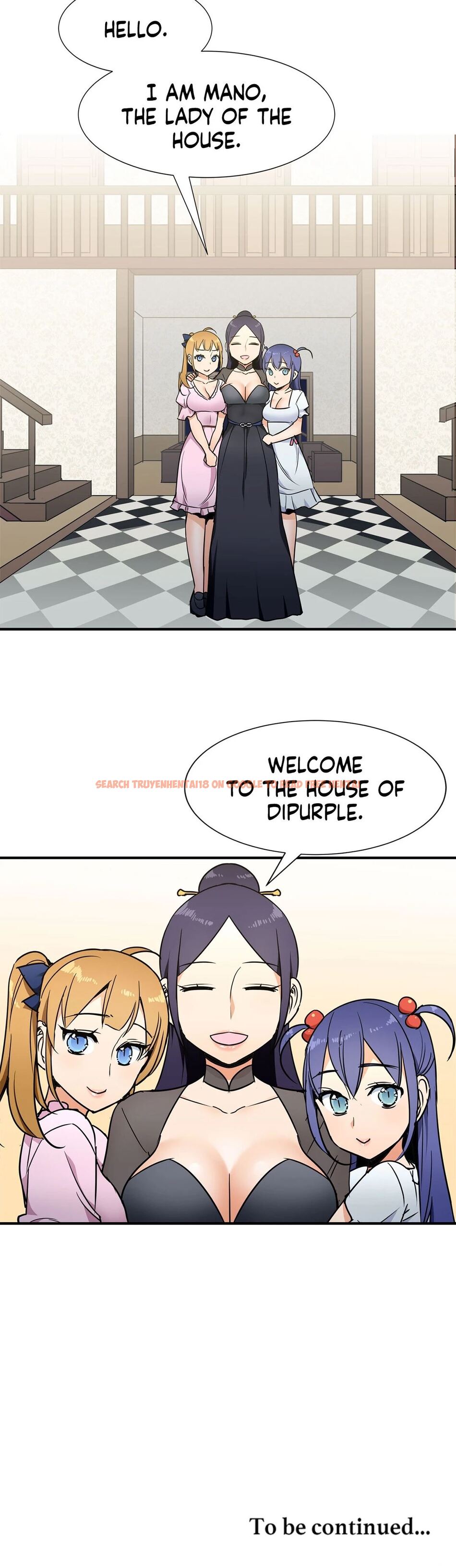 Read Hentai Image 24 208 in comic Rise And Shine, Hero! - Chapter 29 - www.hentaitnt.net