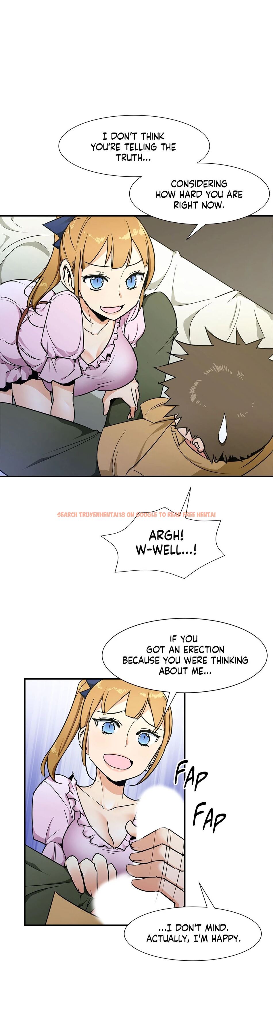 Read Hentai Image 10 997 in comic Rise And Shine, Hero! - Chapter 30 - www.hentaitnt.net