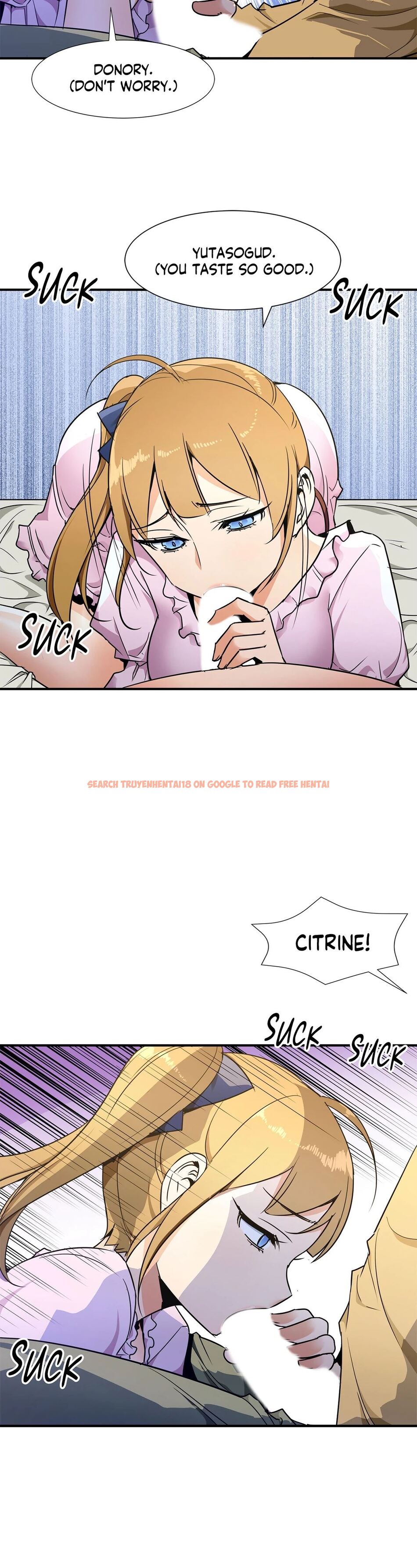 Read Hentai Image 12 997 in comic Rise And Shine, Hero! - Chapter 30 - www.hentaitnt.net