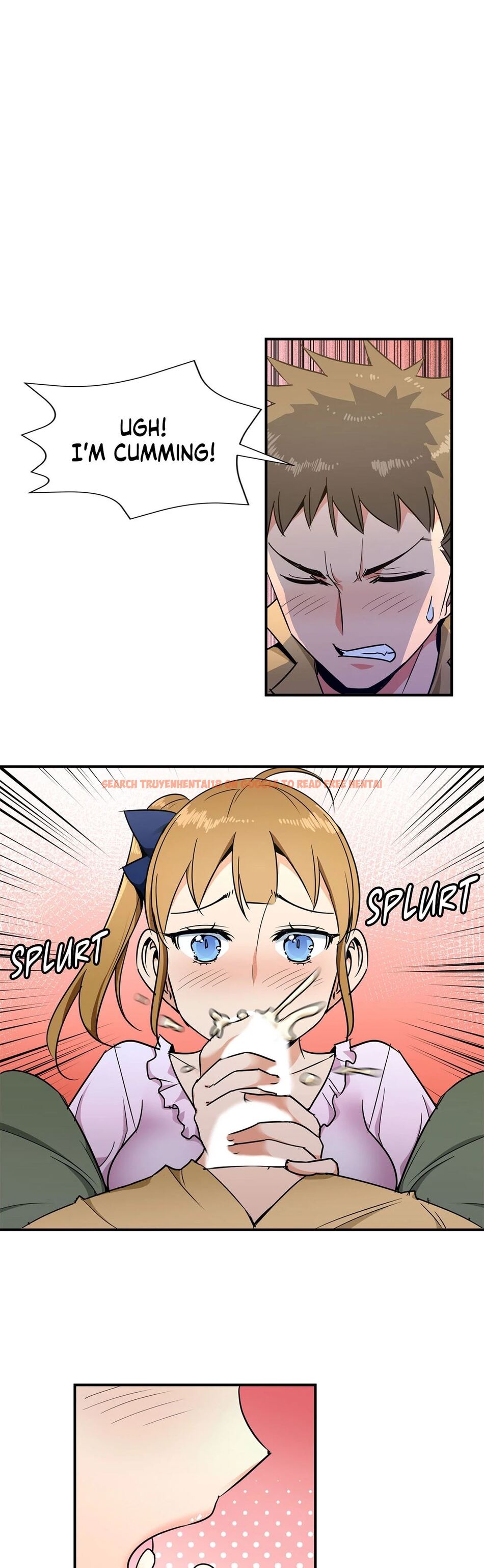 Read Hentai Image 13 997 in comic Rise And Shine, Hero! - Chapter 30 - www.hentaitnt.net