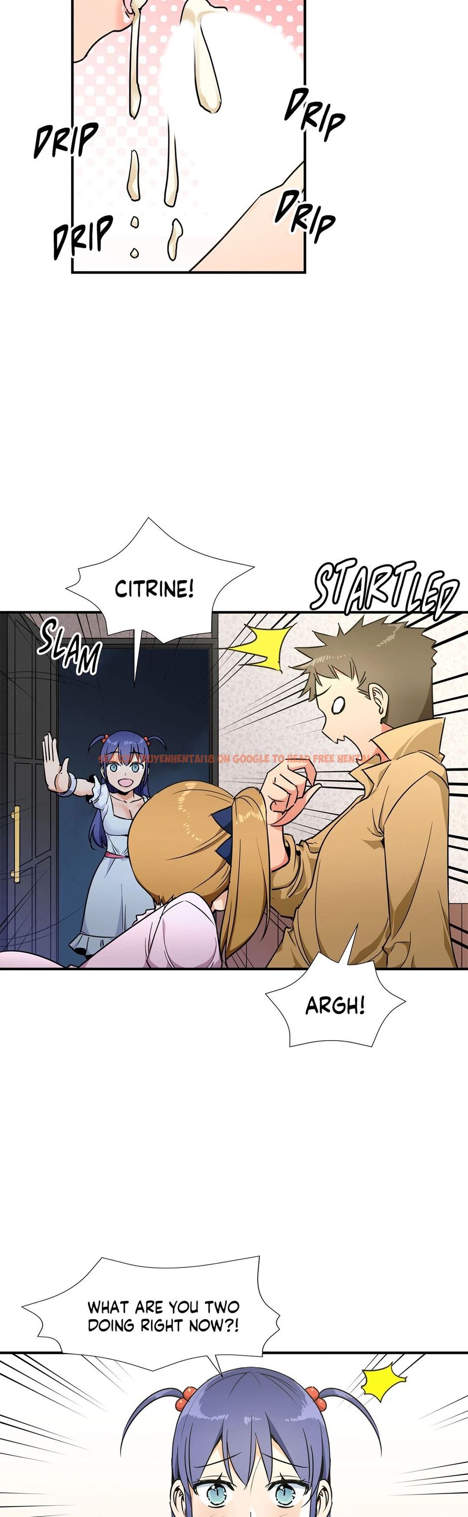 Read Hentai Image 14 997 in comic Rise And Shine, Hero! - Chapter 30 - www.hentaitnt.net