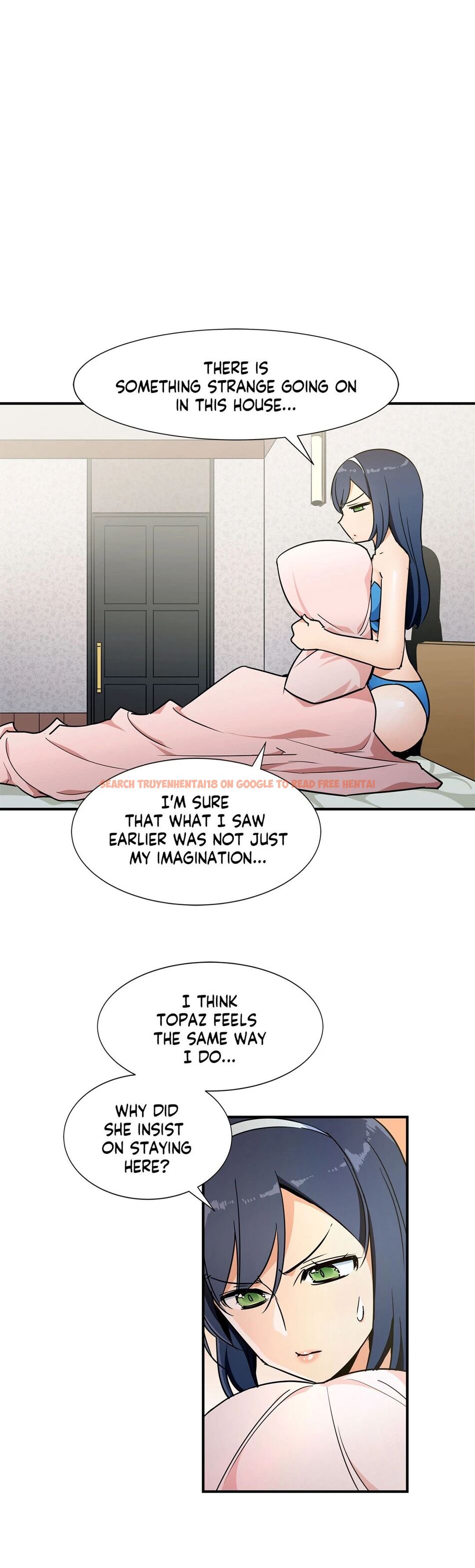Read Hentai Image 17 997 in comic Rise And Shine, Hero! - Chapter 30 - www.hentaitnt.net