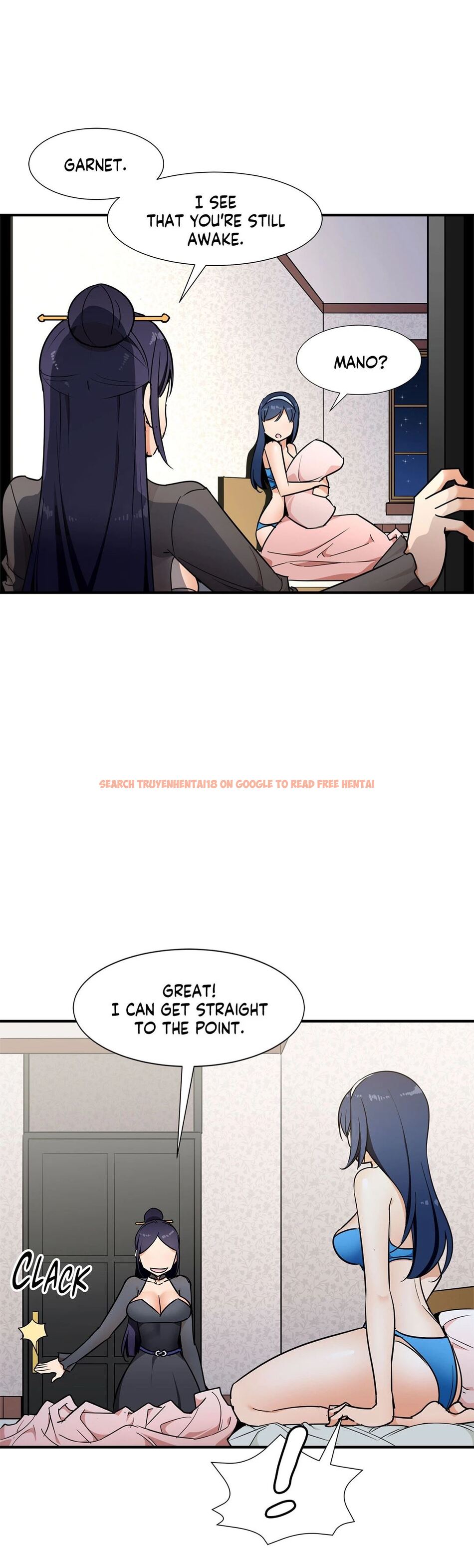 Read Hentai Image 18 997 in comic Rise And Shine, Hero! - Chapter 30 - www.hentaitnt.net