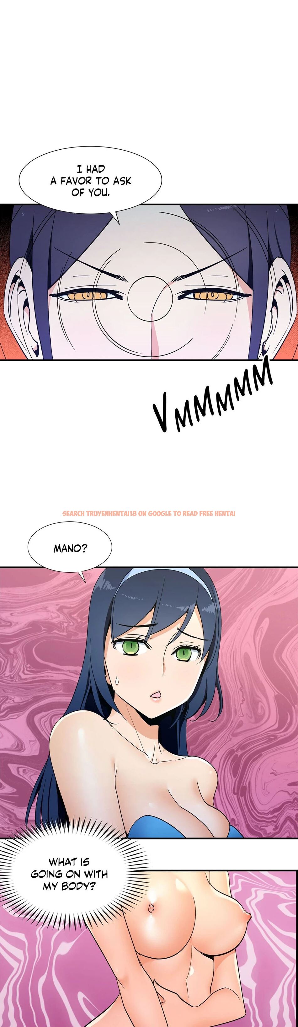 Read Hentai Image 19 997 in comic Rise And Shine, Hero! - Chapter 30 - www.hentaitnt.net