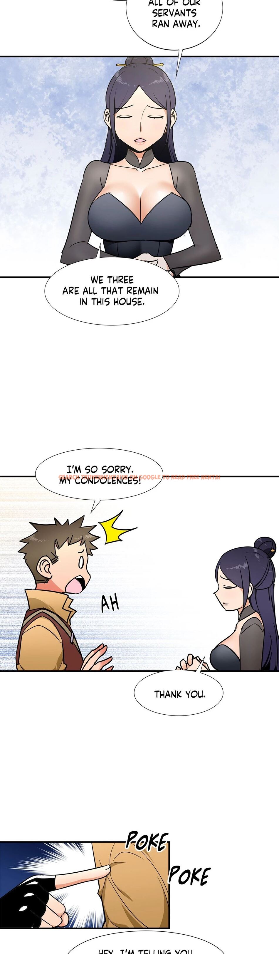 Read Hentai Image 2 997 in comic Rise And Shine, Hero! - Chapter 30 - www.hentaitnt.net