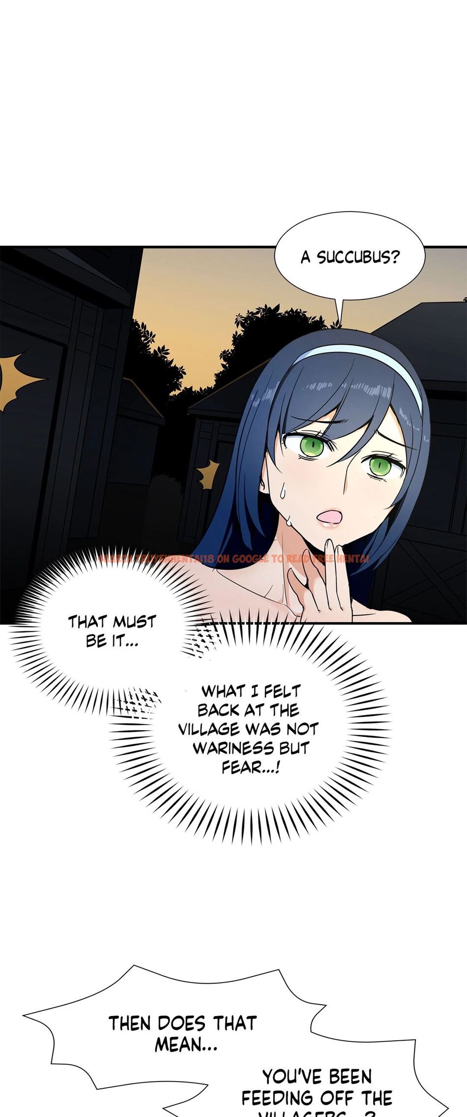 Read Hentai Image 22 997 in comic Rise And Shine, Hero! - Chapter 30 - www.hentaitnt.net