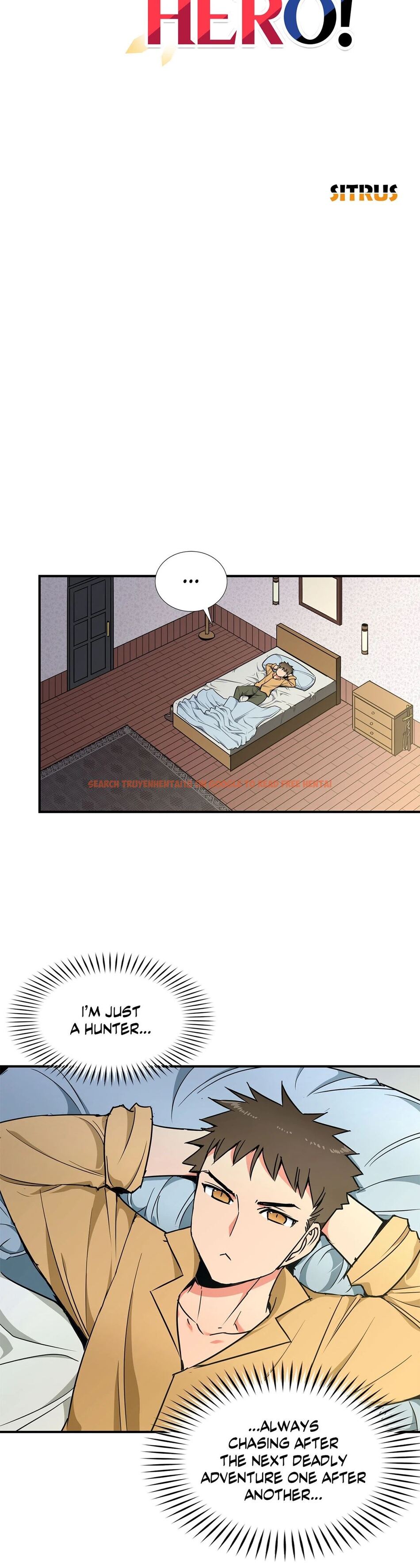 Read Hentai Image 6 997 in comic Rise And Shine, Hero! - Chapter 30 - www.hentaitnt.net