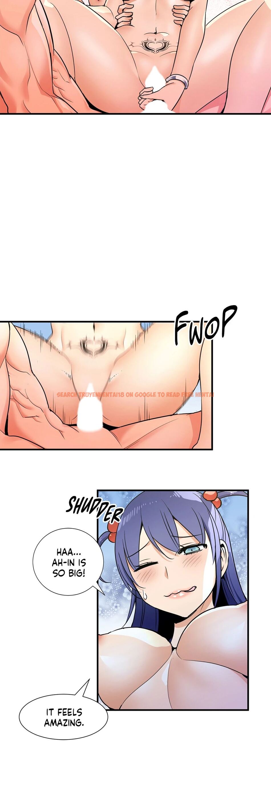 Read Hentai Image 13 287 in comic Rise And Shine, Hero! - Chapter 31 - www.hentaitnt.net