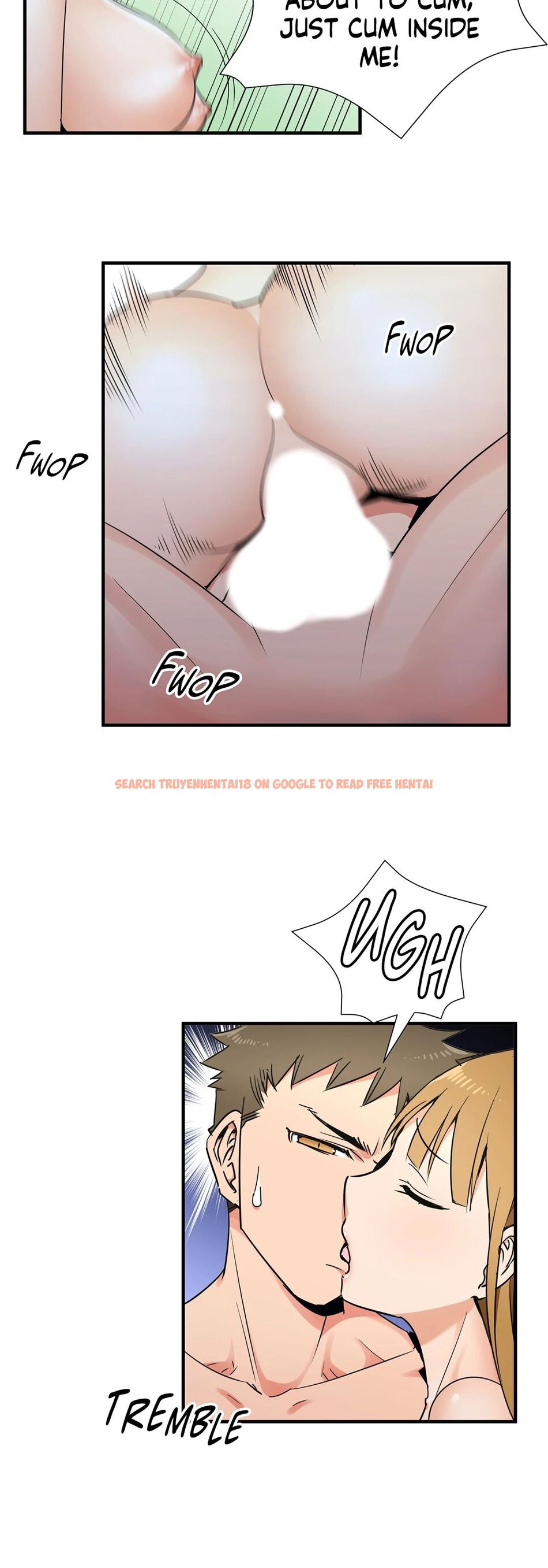 Read Hentai Image 16 287 in comic Rise And Shine, Hero! - Chapter 31 - www.hentaitnt.net