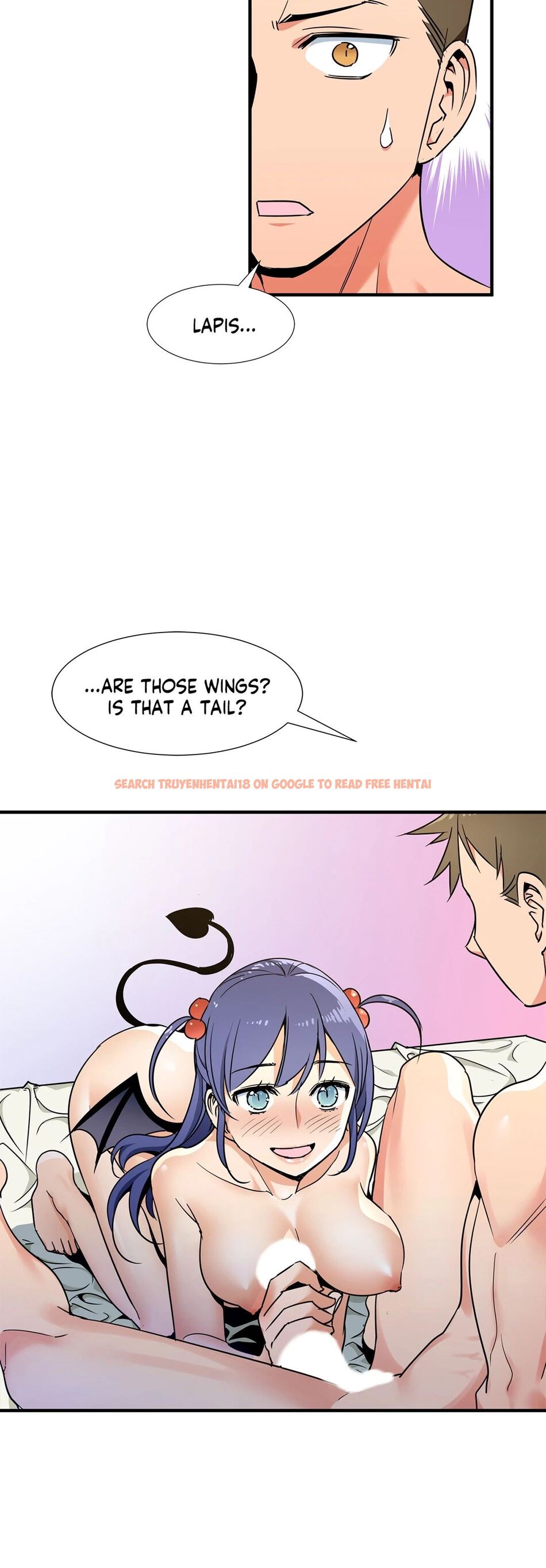 Read Hentai Image 19 288 in comic Rise And Shine, Hero! - Chapter 31 - www.hentaitnt.net