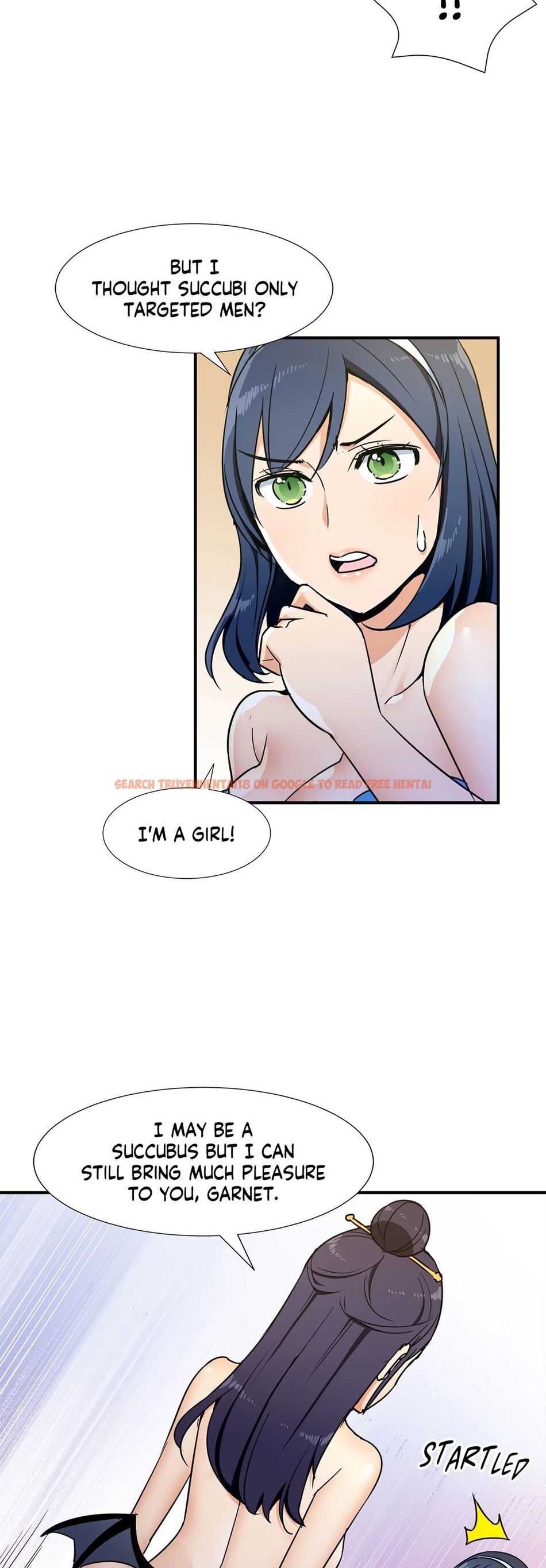 Read Hentai Image 2 287 in comic Rise And Shine, Hero! - Chapter 31 - www.hentaitnt.net