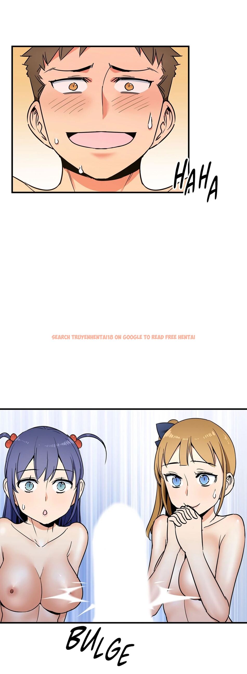 Read Hentai Image 21 288 in comic Rise And Shine, Hero! - Chapter 31 - www.hentaitnt.net